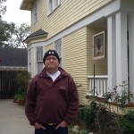 1900'S craftsman exterior paint project