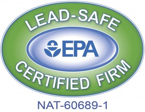 Greg Mrakich Painting EPA Lead Safe Certified Firm