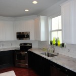 After - Kitchen Cabinets